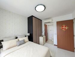 Blk 590A Montreal Dale (Sembawang), HDB 3 Rooms #617625581